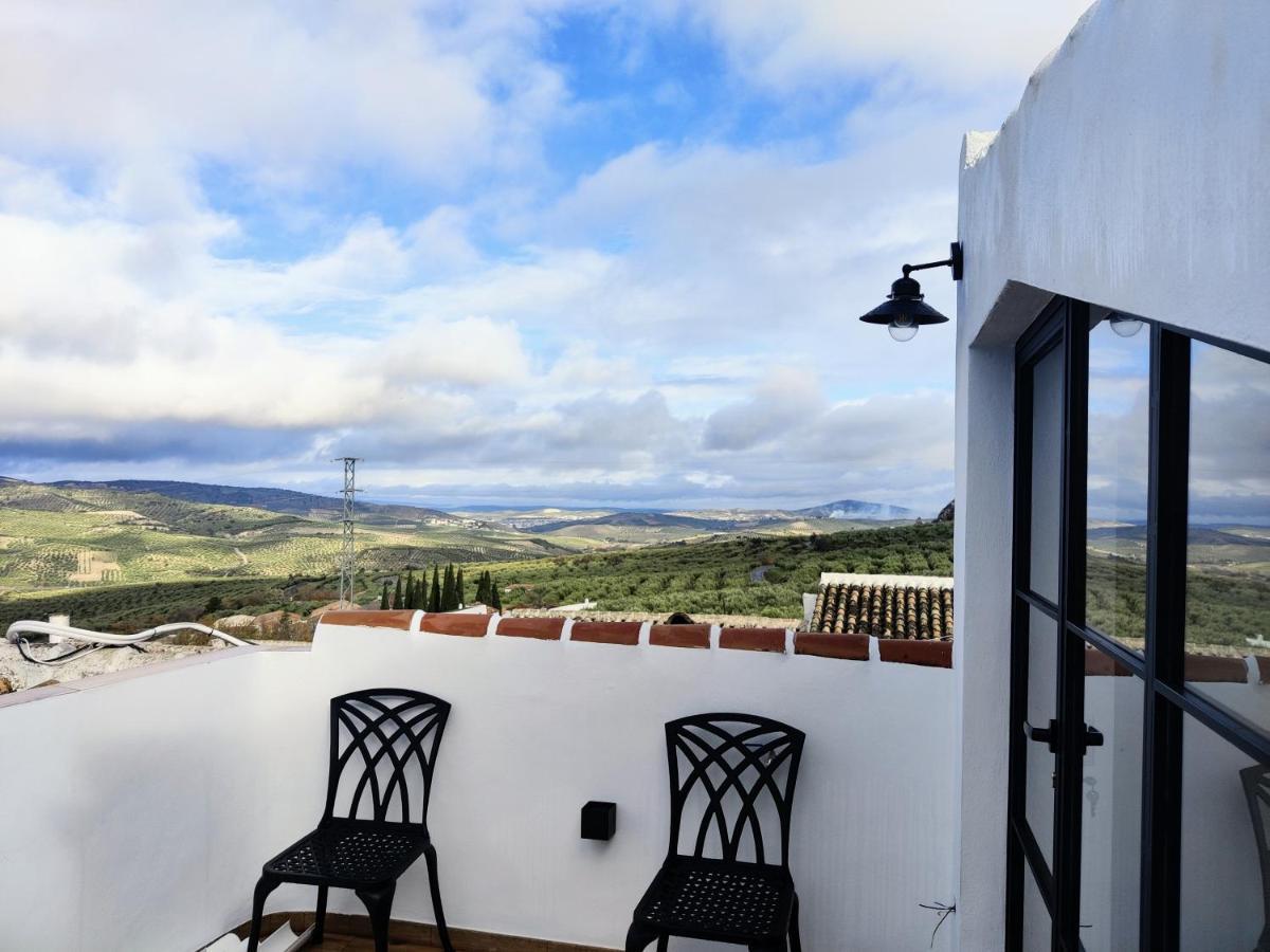 El Mirador Διαμέρισμα Zuheros Εξωτερικό φωτογραφία