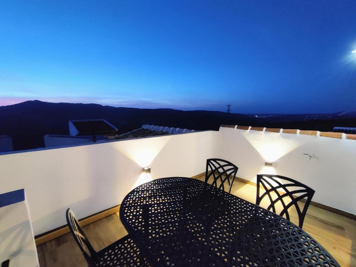 El Mirador Διαμέρισμα Zuheros Εξωτερικό φωτογραφία