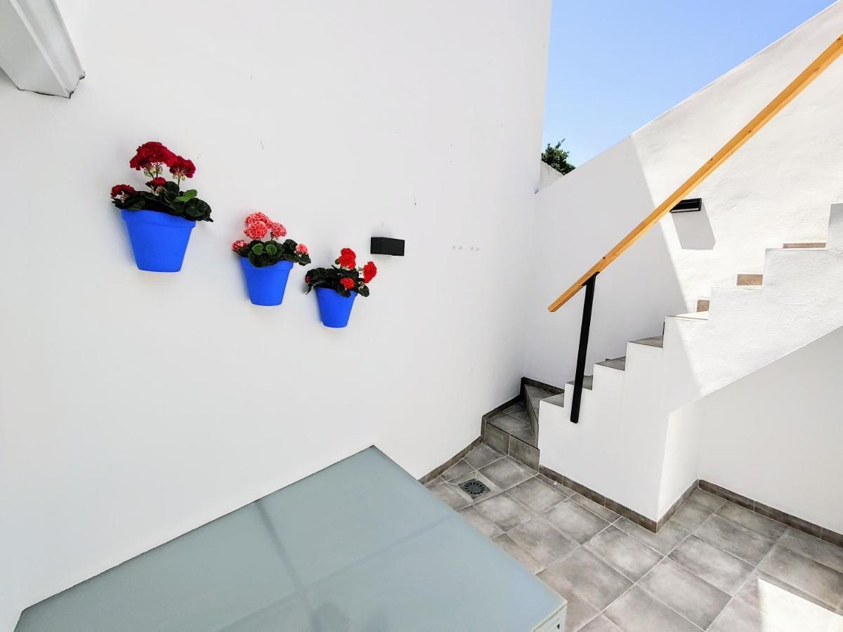 El Mirador Διαμέρισμα Zuheros Εξωτερικό φωτογραφία
